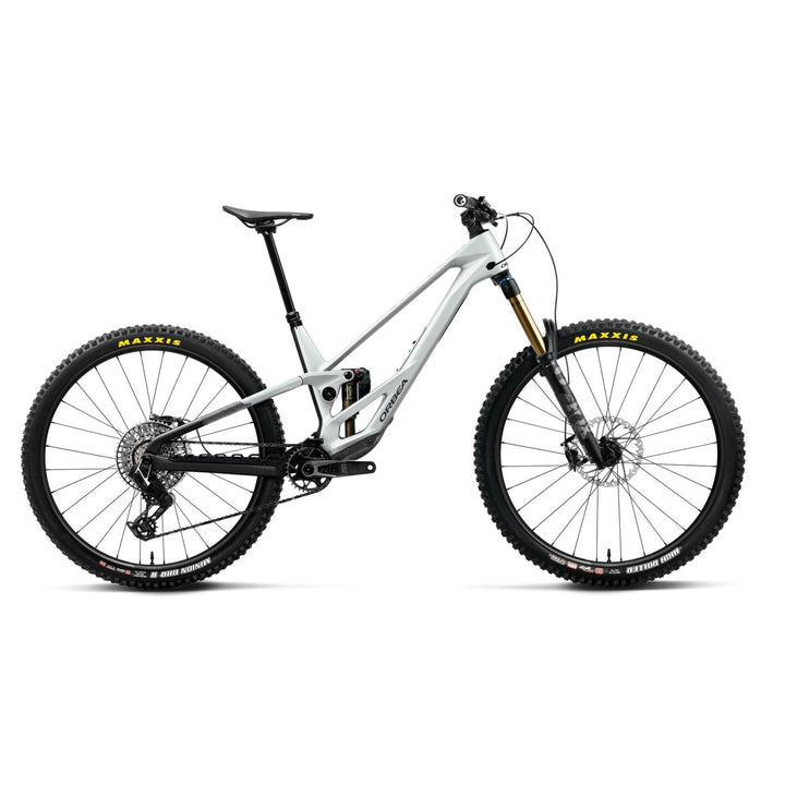 2026 Orbea RALLON E-LTD