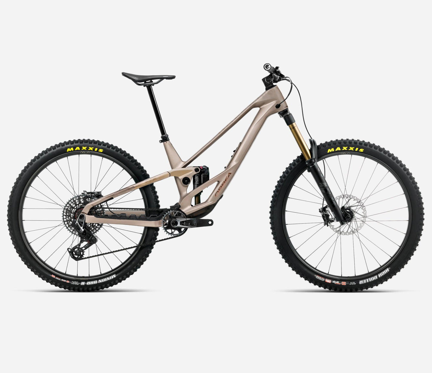 2026 Orbea Rallon E-LTD
