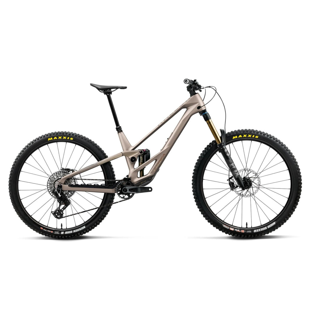2026 Orbea RALLON E-LTD