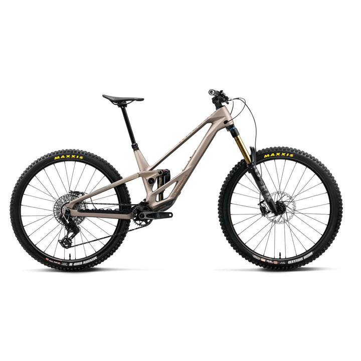 2026 Orbea RALLON E-LTD