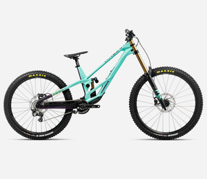 Aloha Green - Fantasy Purple Carbon View (Gloss)