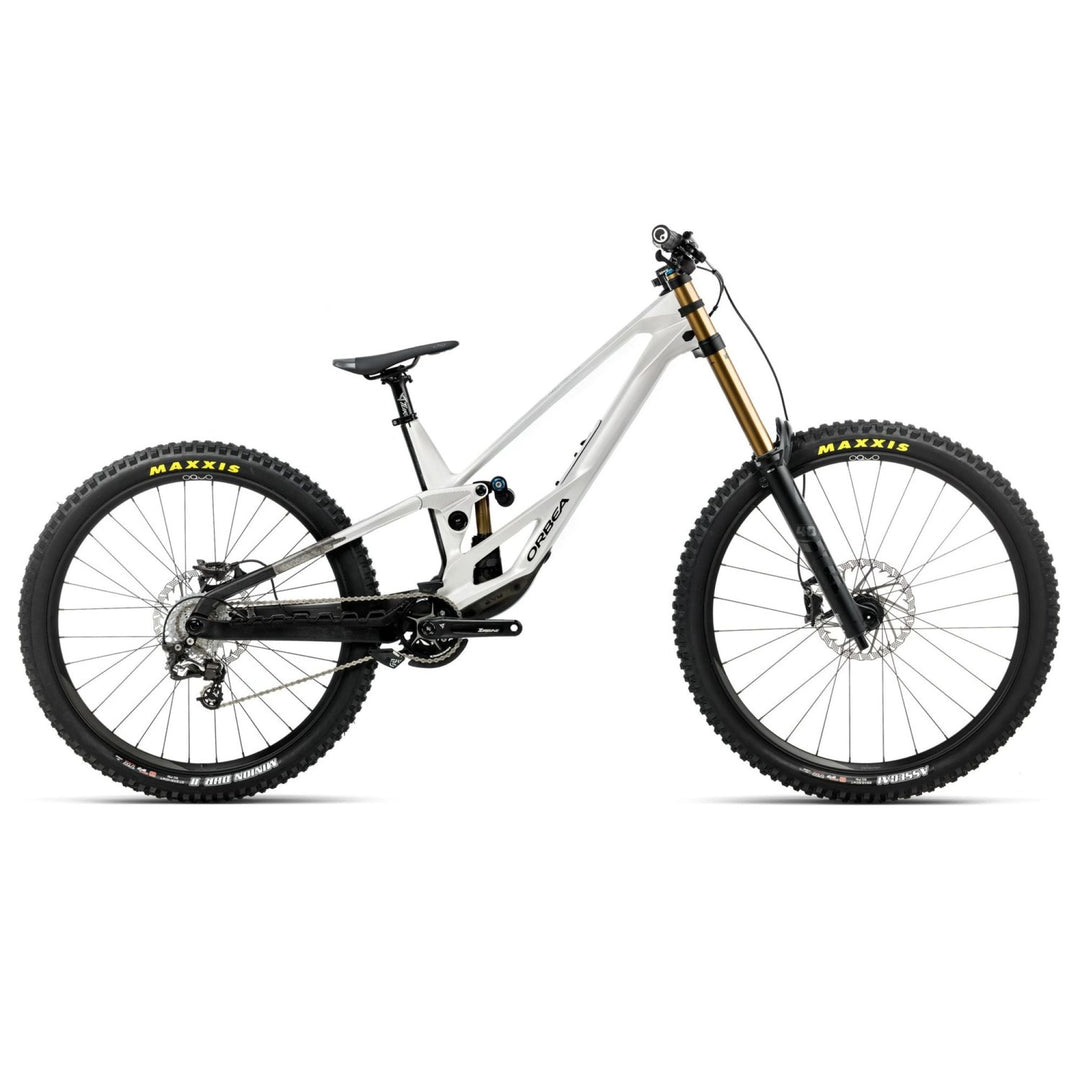 2026 Orbea RALLON D-LTD