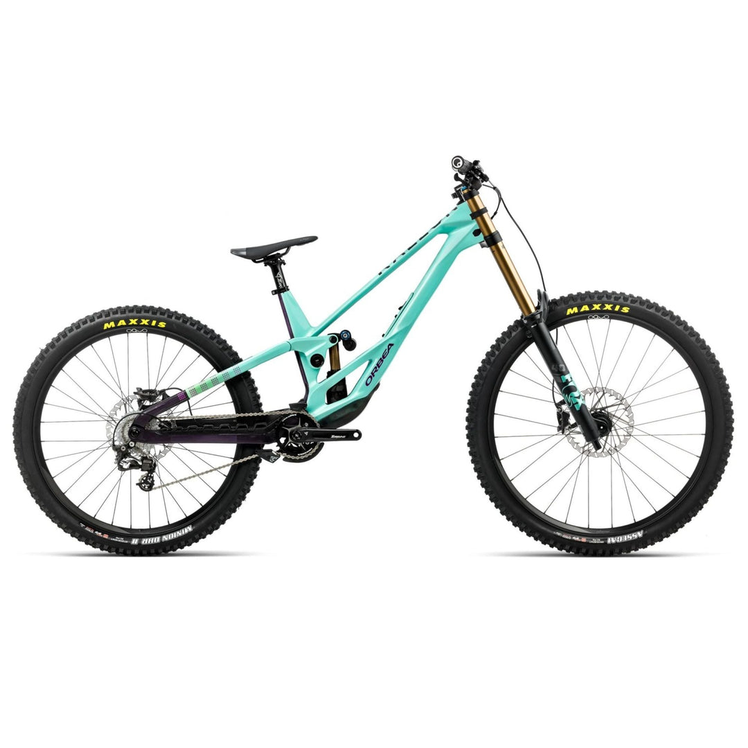 2026 Orbea RALLON D-LTD