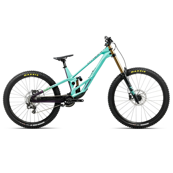 2026 Orbea RALLON D-LTD