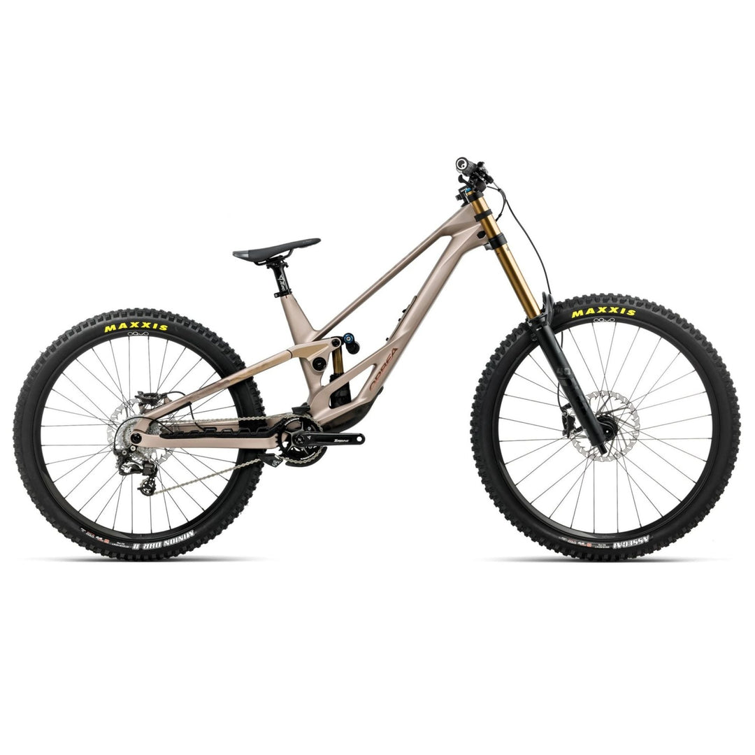 2026 Orbea RALLON D-LTD