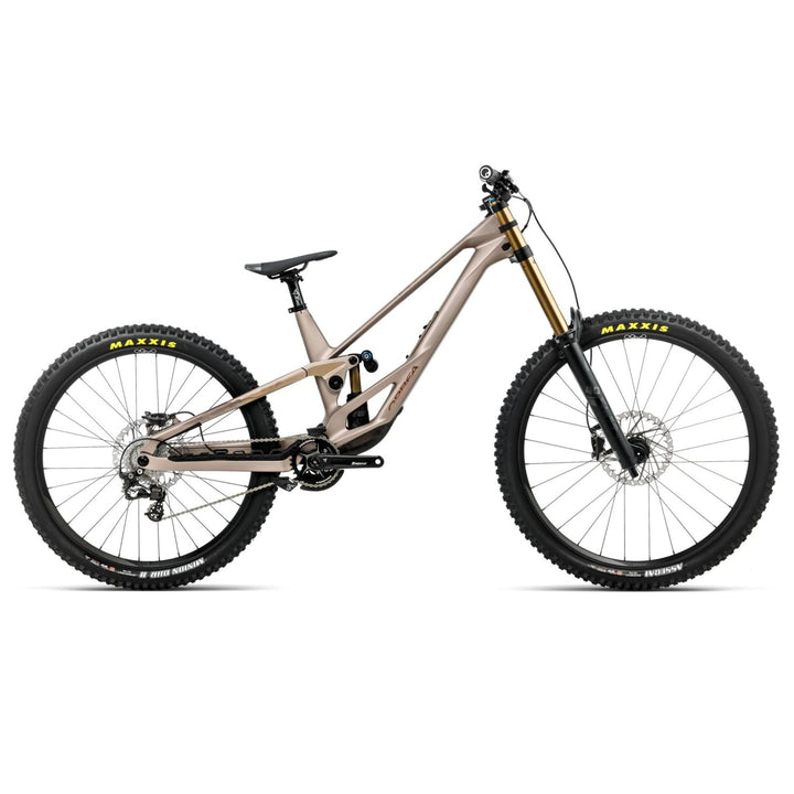 2026 Orbea RALLON D-LTD