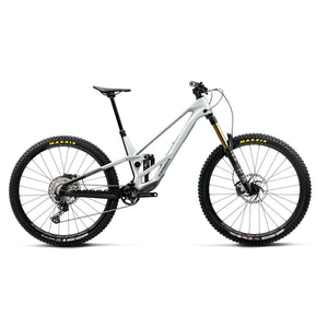 White Chich - Diamond Black (Gloss)