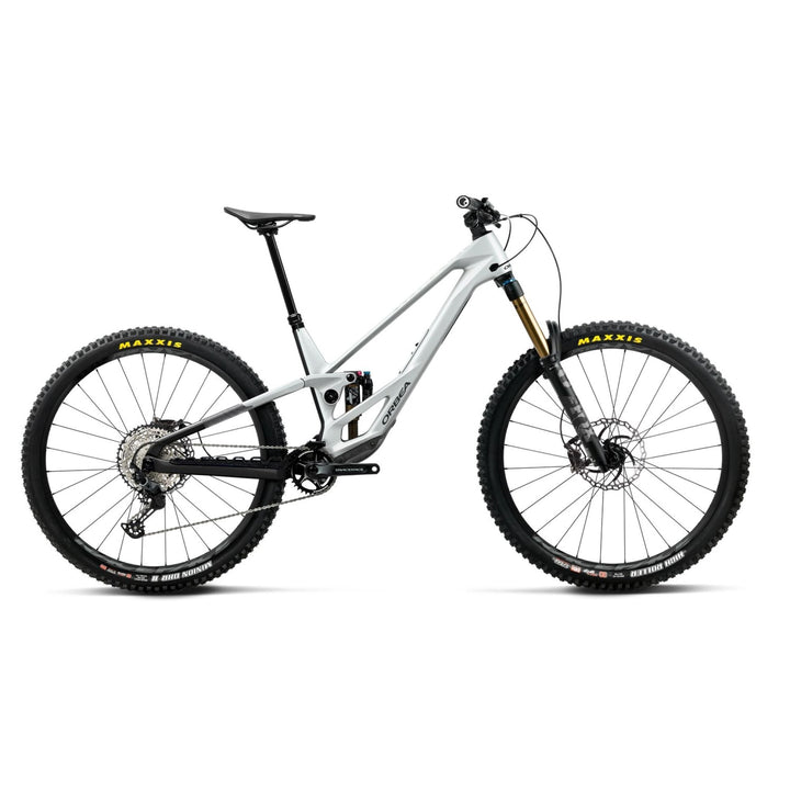2026 Orbea RALLON E10