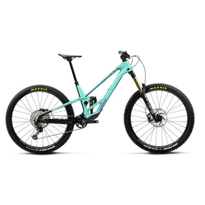 Aloha Green - Fantasy Purple Carbon View (Gloss)