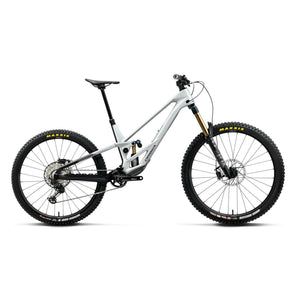White Chich - Diamond Black (Gloss)