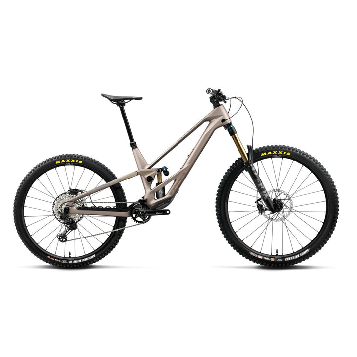 2026 Orbea RALLON E-TEAM