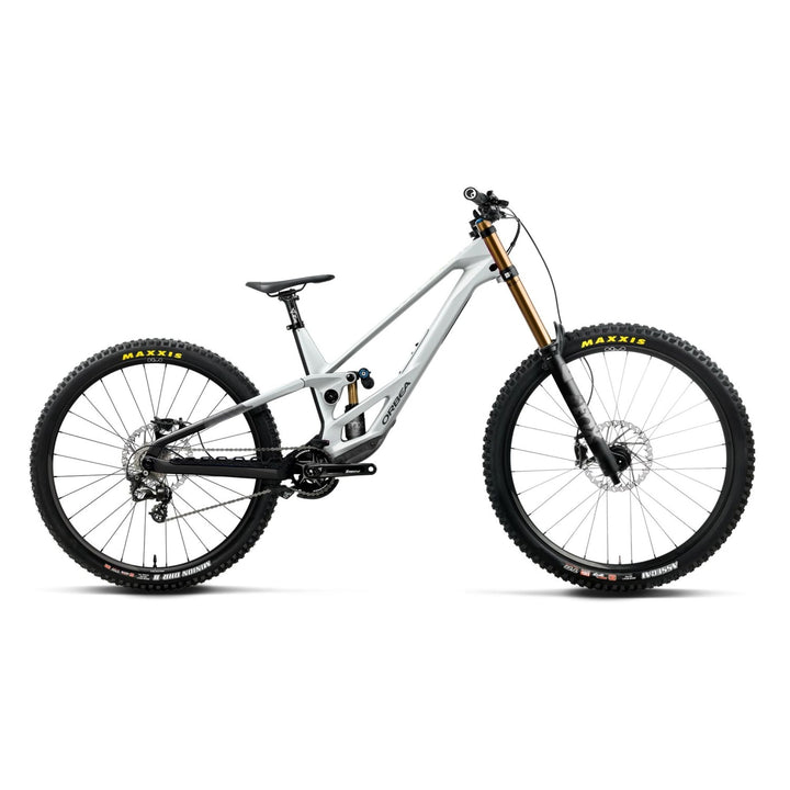 2026 Orbea RALLON E-LTD
