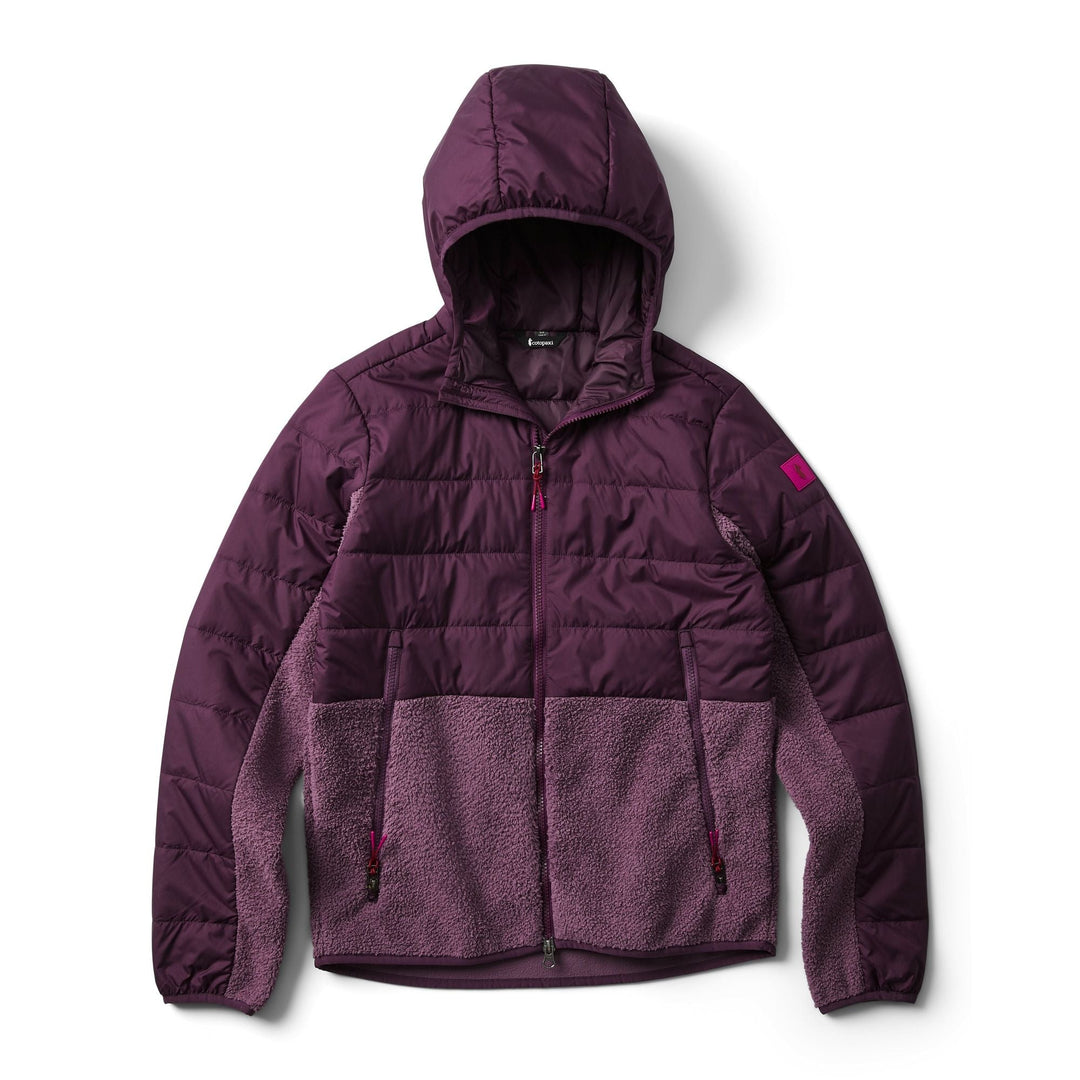 Cotopaxi Women's Trico 2.0 Hybrid Jacket