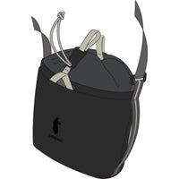 Cotopaxi Black
