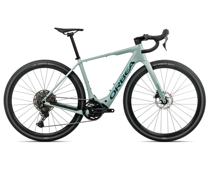 Orbea DENNA H40 28mph Blue Stone