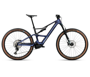 Tanzanite Carbon View - Carbon Raw (Matt)
