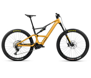 Bumblebee Yellow - Black (Matt)