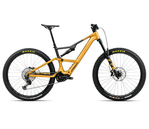 Bumblebee Yellow - Black (Matt)