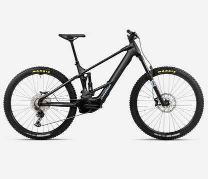 2026 Orbea Wild ST H30 E-Bike