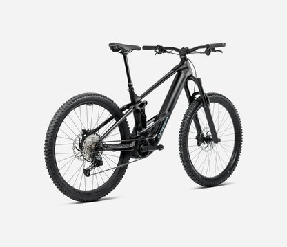 2026 Orbea Wild ST H30 E-Bike