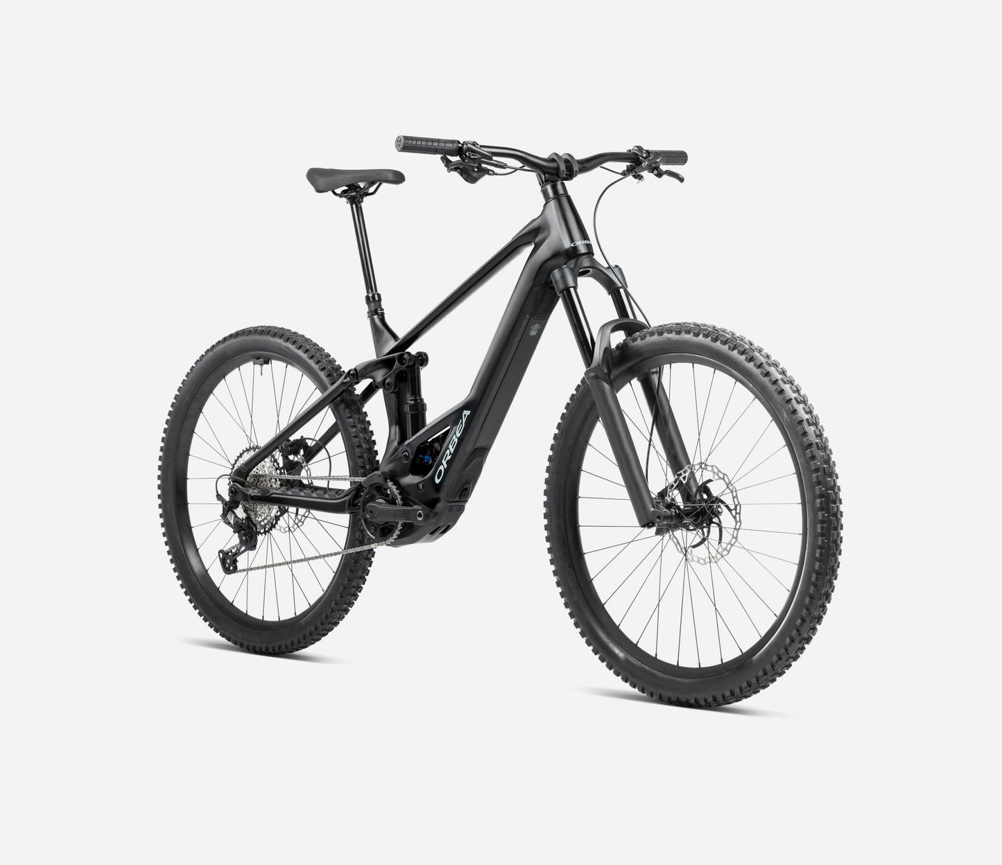2026 Orbea Wild ST H20 E-Bike