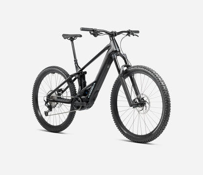 2026 Orbea Wild ST H20 E-Bike