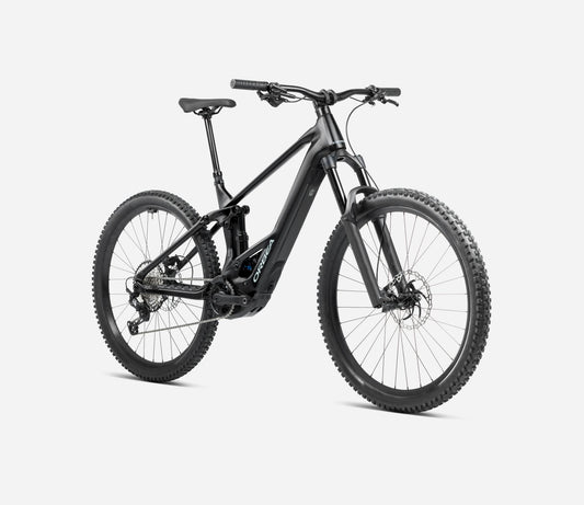 2026 Orbea Wild ST H20 E-Bike