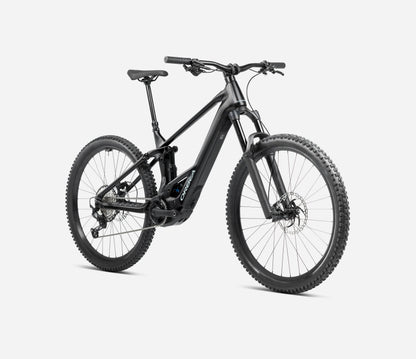 2026 Orbea Wild ST H30 E-Bike