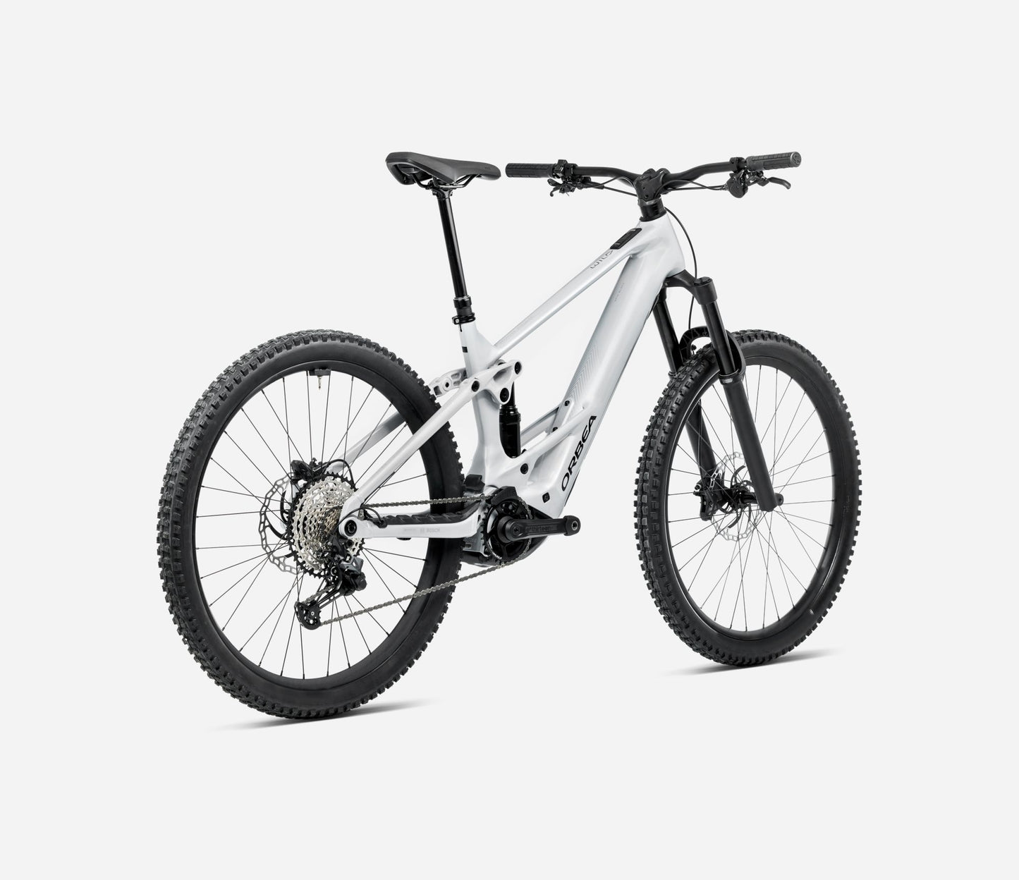 2026 Orbea Wild ST H20 E-Bike
