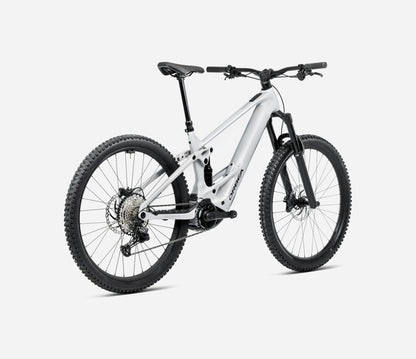 2026 Orbea Wild ST H20 E-Bike