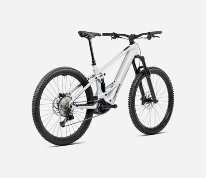 2026 Orbea Wild ST H30 E-Bike