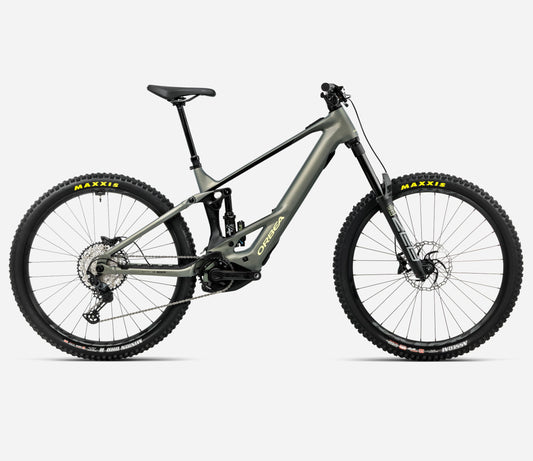 2026 Orbea Wild H20 E-Bike