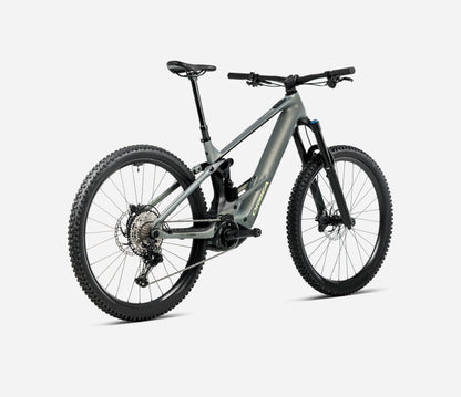 2026 Orbea Wild H20 E-Bike