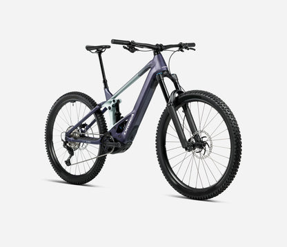 2026 Orbea Wild H10 E-Bike