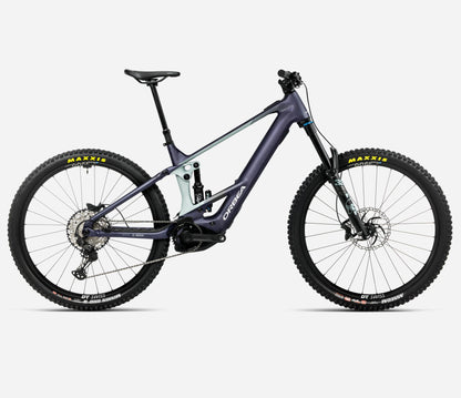 2026 Orbea Wild H10 E-Bike