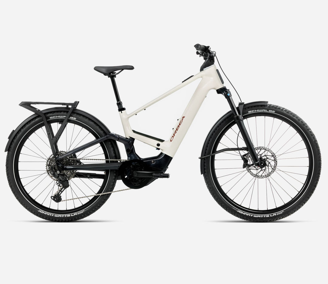 2026 Orbea Muga 30 E-Bike