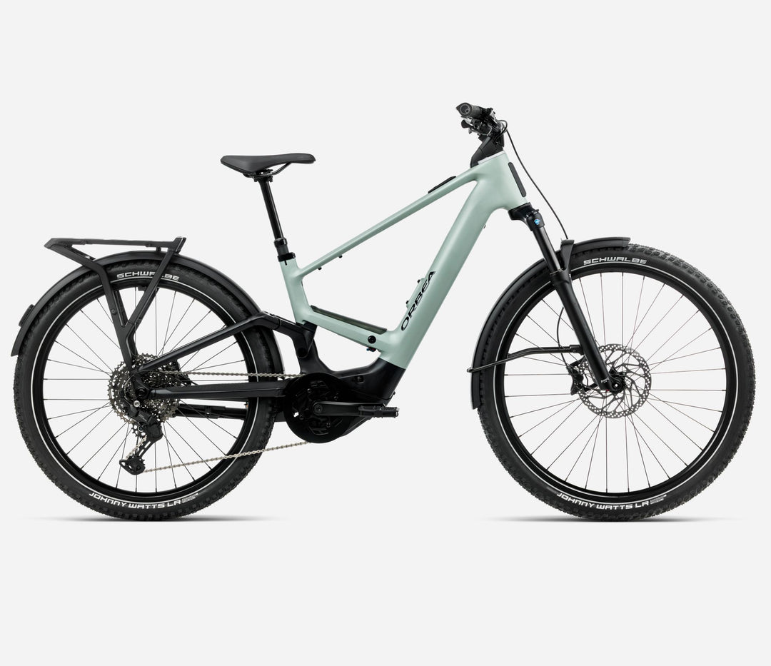 2026 Orbea Muga 30 E-Bike