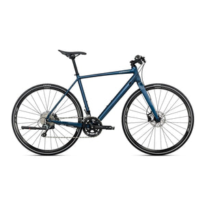 Moondust Blue (Matt)