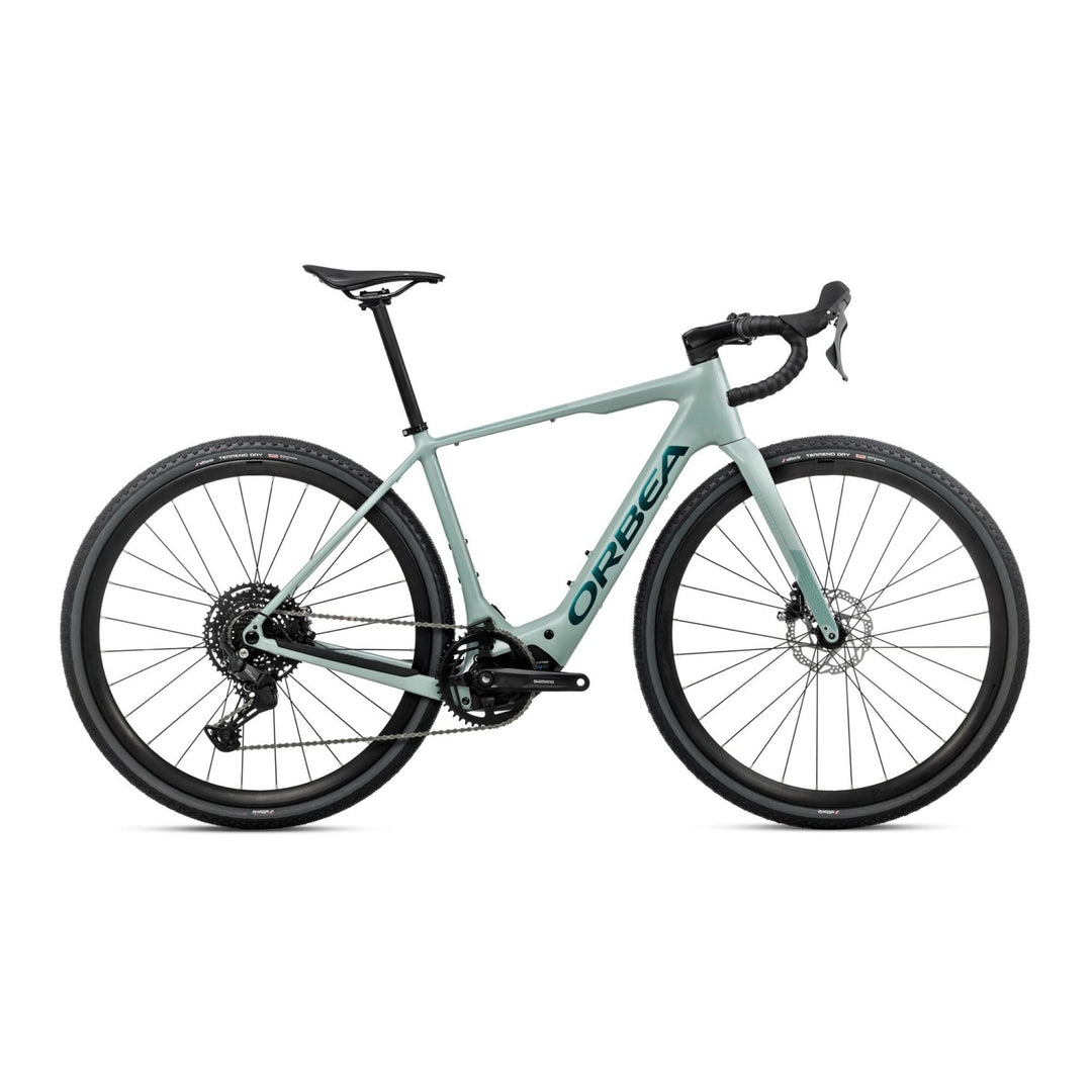 2026 Orbea DENNA H50 20mph