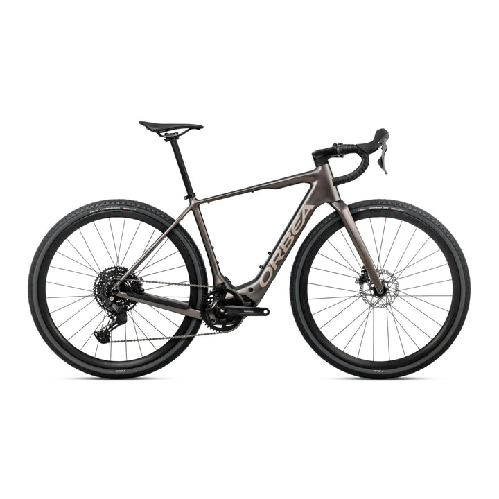 2026 Orbea DENNA H50 20mph