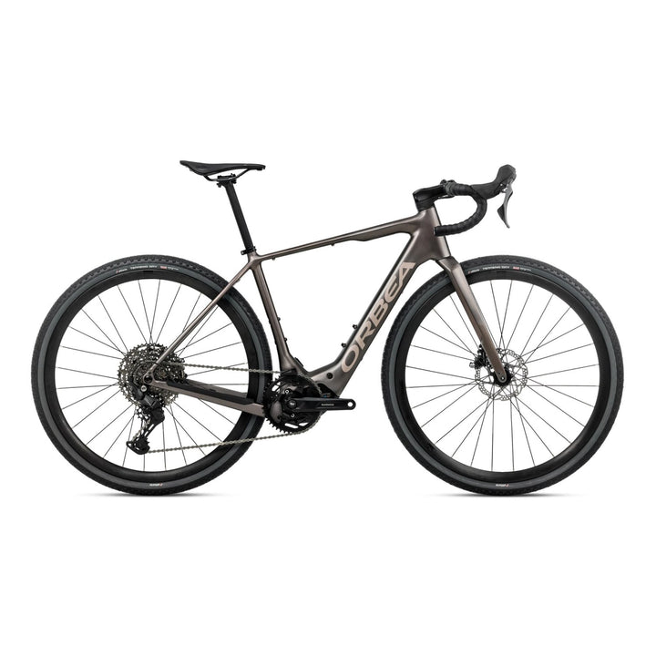 2026 Orbea DENNA H40 20mph