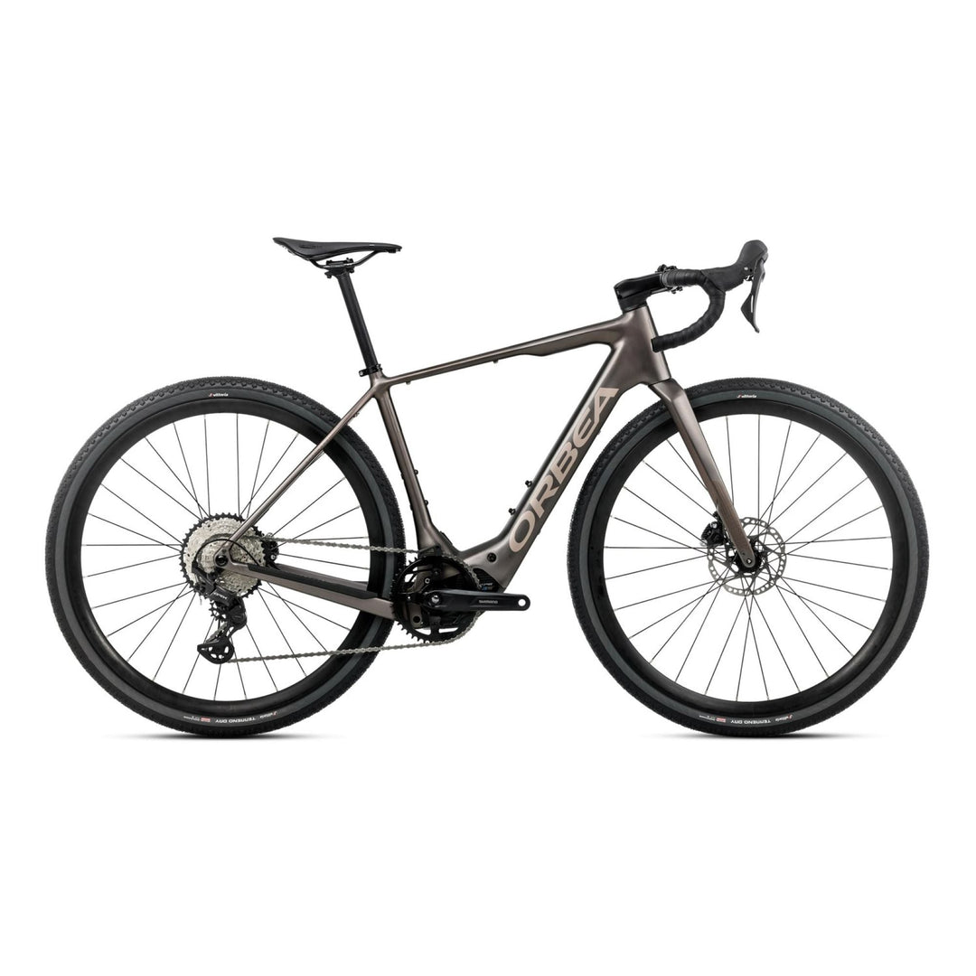 2026 Orbea DENNA H30 20mph