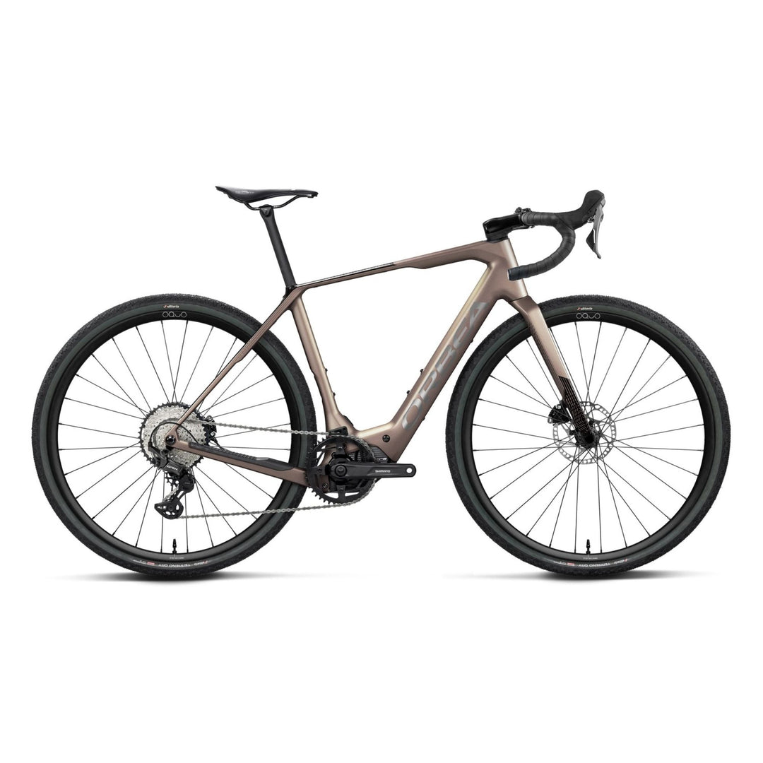 2026 Orbea DENNA M30 20mph