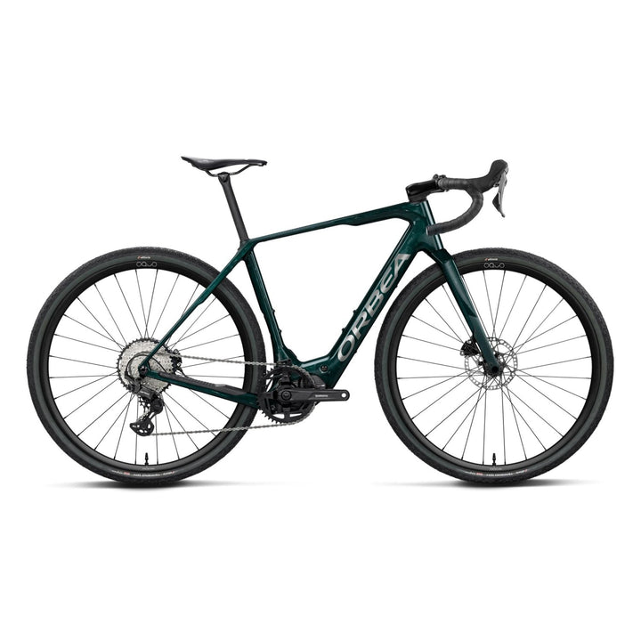 2026 Orbea DENNA M30 20mph