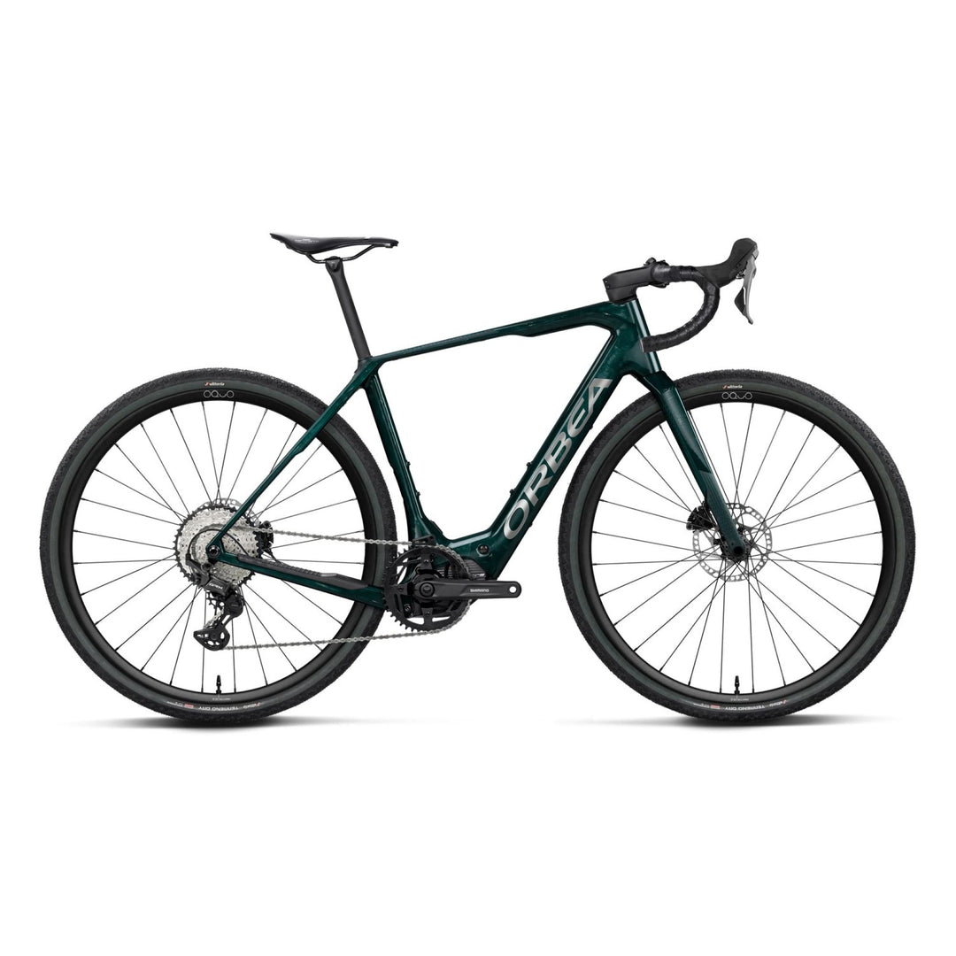 2026 Orbea DENNA M20 20mph