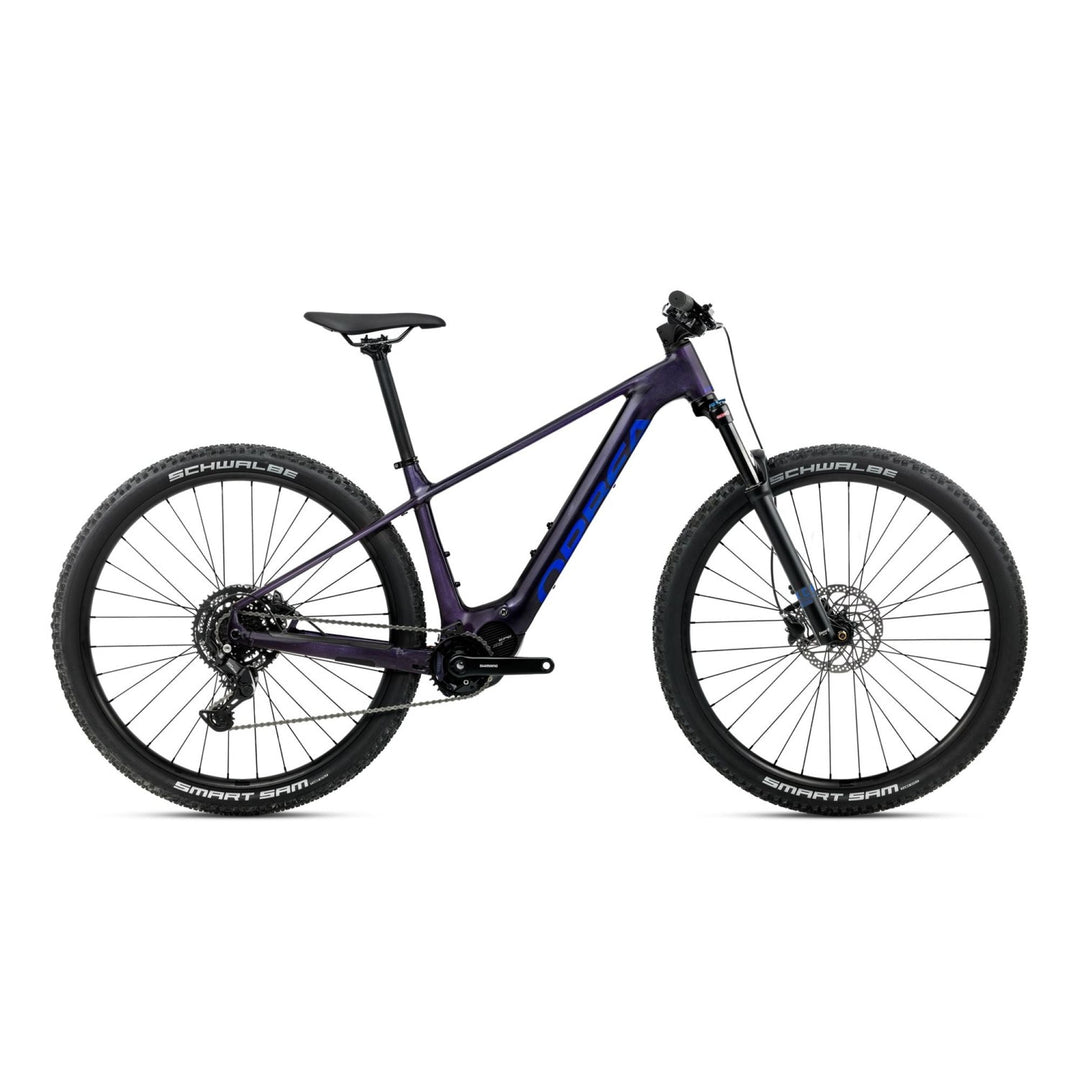 2026 Orbea URRUN 30 20mph