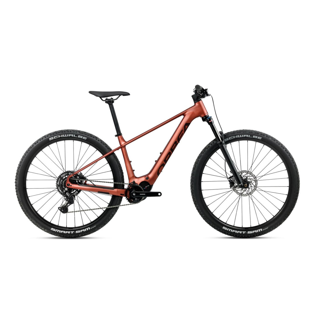 2026 Orbea URRUN 30 20mph