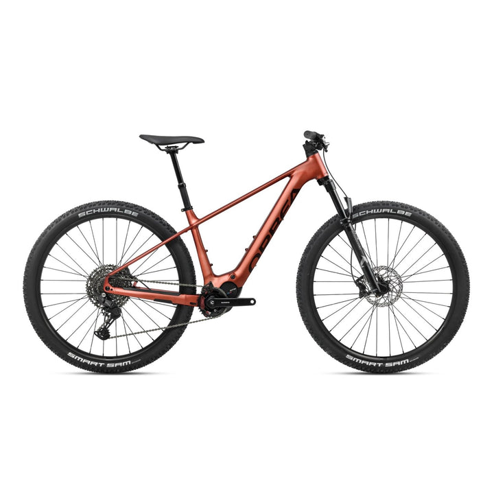 2026 Orbea URRUN 20 20mph