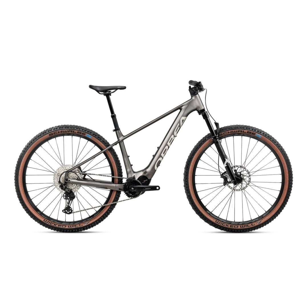 2026 Orbea URRUN 10 20mph