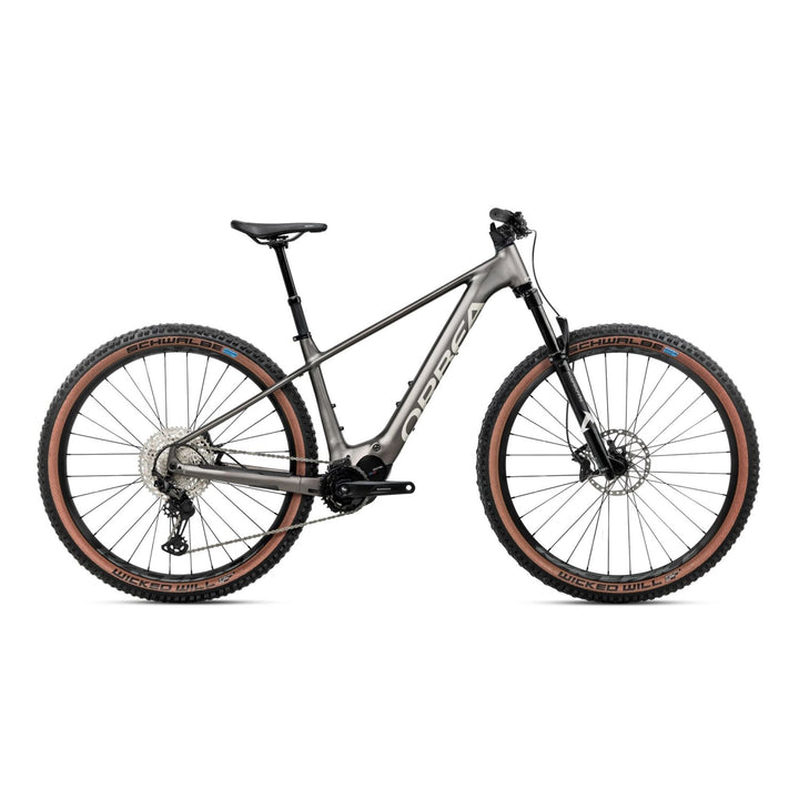 2026 Orbea URRUN 10 20mph